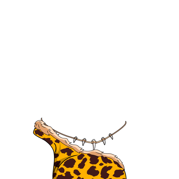 Tiger Print